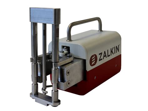 Zalkin Quality Control Systems And Calibration Equipment