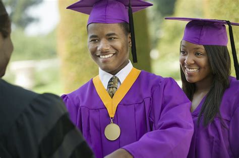 Historically Black Colleges Give Graduates A Wage Boost