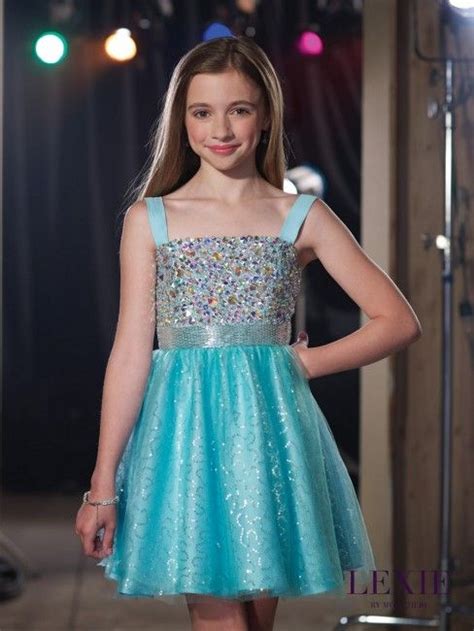 Lexie By Mon Cheri Tw11513 Junior Party Dress Junior Party Dresses