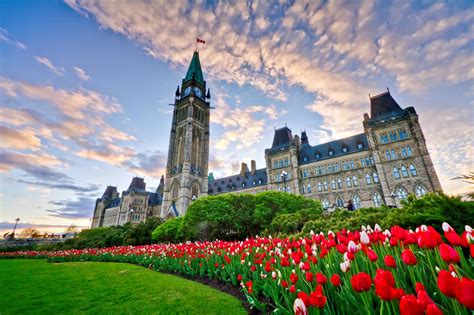 Parliament The Canadian Encyclopedia