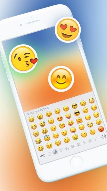 نرم افزار کیبورد Cm برای اندروید Cm Keyboard Emoji Ascii Art