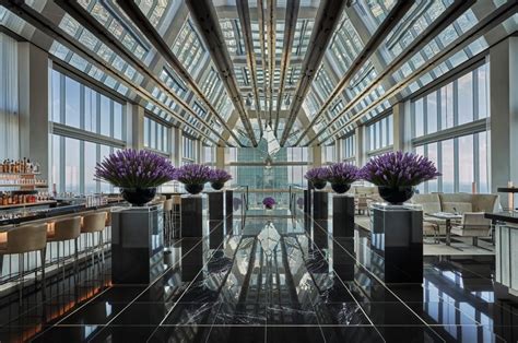 All New Four Seasons Hotel Introduces New Standard Of Luxury