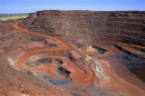 Chilean Copper Mine Funded Global Trade Review Gtr