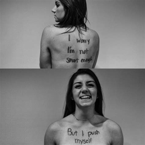 This Empowering Photo Series From The Turn It Around Project Helps