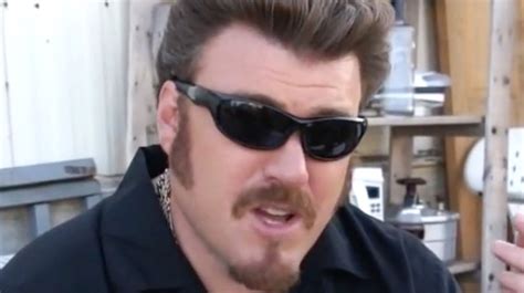 The Story Behind Ricks Car On Trailer Park Boys