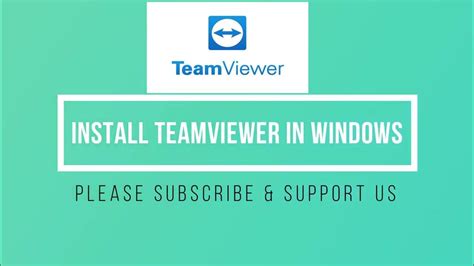 How To Use Teamviewer Control Another Computer Bangla Tutorial 2022