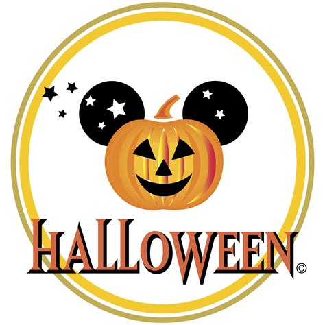 Mickey Mouse Halloween Png Download Image Png Arts