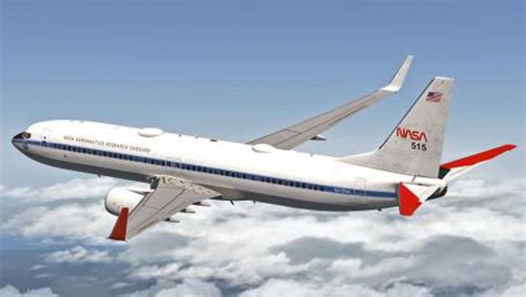 #nasa #mars #space #jpl #perseverance. Ultimate NASA 737-900ER (fictional) - Aircraft Skins ...