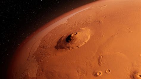 Elusive Internal Structure Of Mars Revealed By Ancient Zircon Minerals