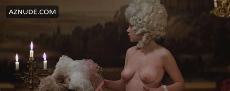Amadeus Nude Scenes Aznude