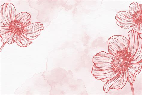 Details 200 Flower Pink Background Abzlocalmx