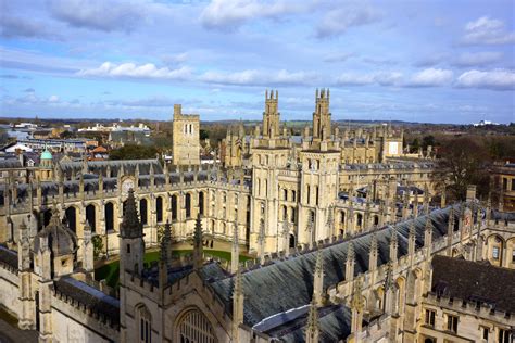 Oxford university press is a department of the university of oxford. Dreaming Spires: Top 10 Things to See and Do in Oxford England