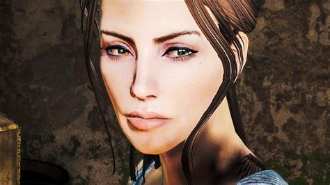 Fallout 4 Female Face Mod Altamultifiles