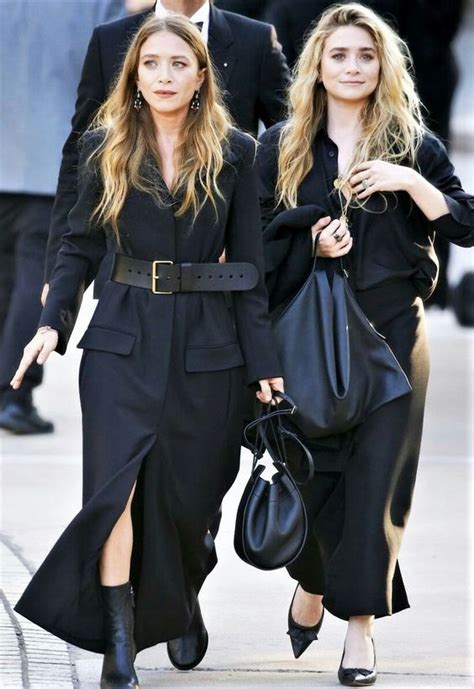 20 Best Mary Kate And Ashley Olsen Outfits — Woahstyle