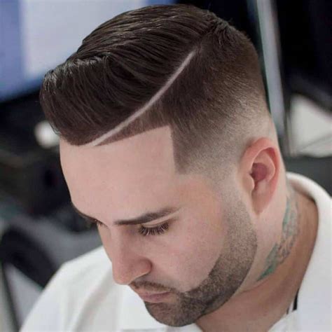 30 Best Comb Over Fade Fashion Style
