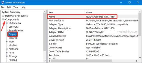4 best ways to update video card drivers in windows. How to See What Graphics Card (GPU) I Have in Windows 10 | Mos Tech Tips