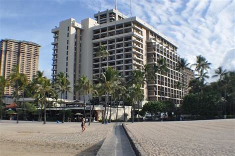 Alii Tower Picture Of Hilton Hawaiian Village Waikiki Beach Resort