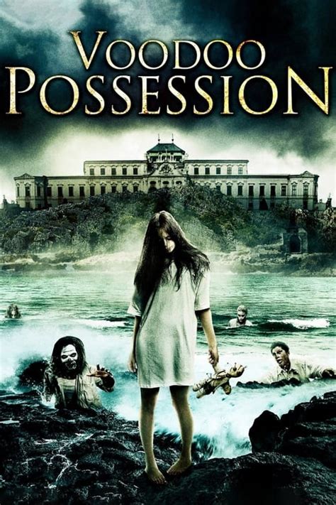 Voodoo Possession 2014 Posters The Movie Database TMDB