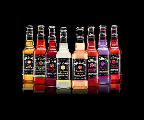5 really easy jack daniels cocktails that you can make at home. Jack Daniels Country Cocktails Downhome Punch - Oak ...