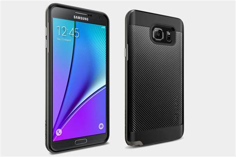 The 20 Best Galaxy Note 5 Cases Digital Trends