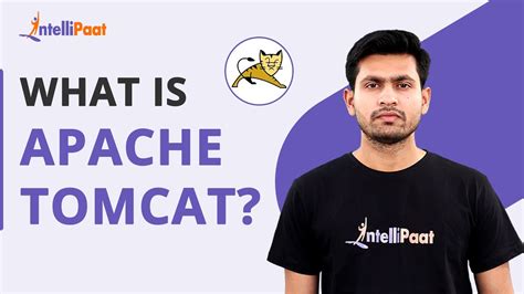 Apache Tomcat What Is Apache Tomcat Apache Tomcat Server