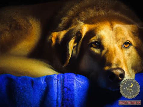 Dead Dog Coming Back To Life Dream Meaning The Significance Behind