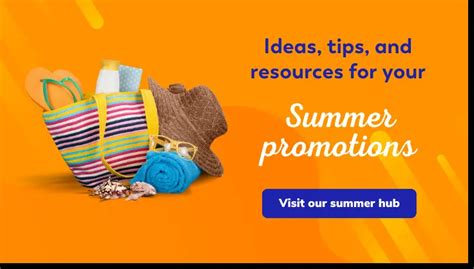 Summer Marketing Ideas For Your Brand
