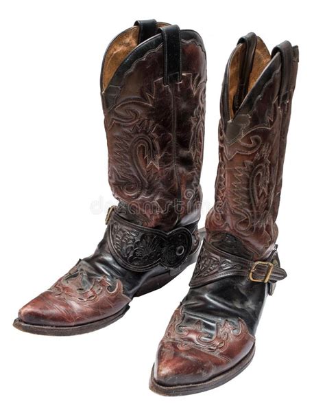 Sportschuhe günstig kaufen damen langschaftstiefel damen schnürstiefel schwarz stiefel boots chelsea boots blau damen schuhmode stiefel 39 stiefeletten. Rodeo-Matte, Sporn U. Pferd Stockbild - Bild von athlet ...
