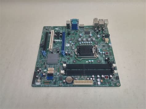 Dell Optiplex 990 Mt Motherboard Laptech The It Store