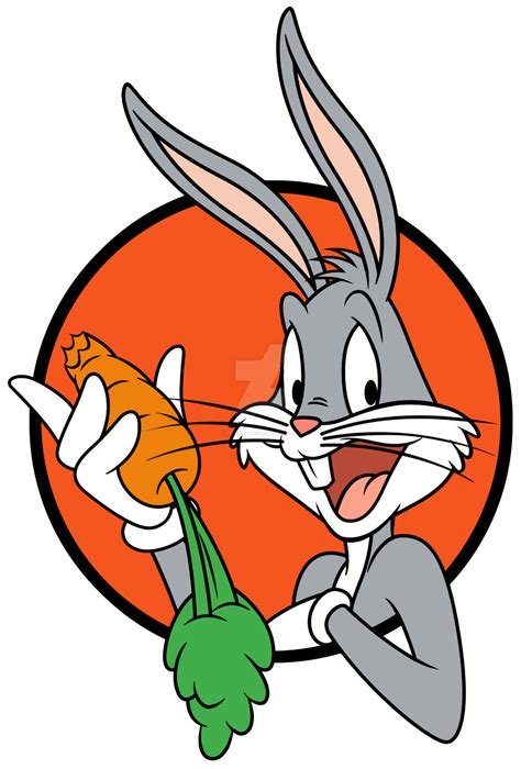 Bugs Bunny Icon By Famousmari5 On Deviantart Bugs Bunny Drawing Bugs Bunny Bugs Bunny Cartoons