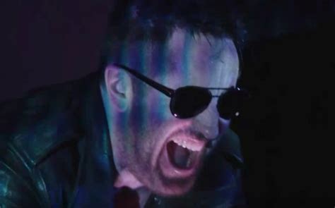 Trent Reznor Unloads On Nine Inch Nails Fan Suck My
