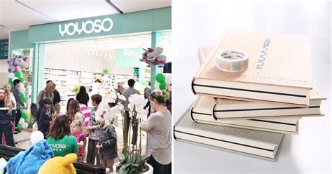 Yoyoso products all yoyoso products. YOYOSO Canada Will Open Its First Canadian Storefront ...