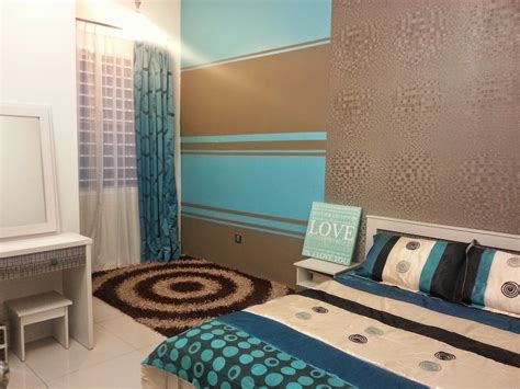 Hiasan dinding bilik tidur diy. Diy Cat Bilik Tidur - Diy Hiasan Dinding Bilik Tidur ...