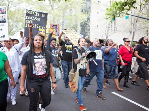 Black Lives Matter Sacramento Says It Will Protest Stephon Clark