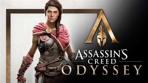 Assassins Creed Odyssey Deutsch 60 Harte Lektionen AC Odyssey