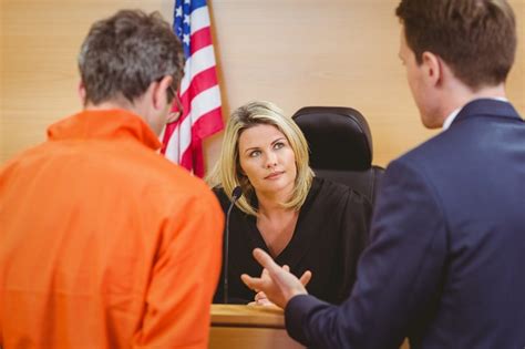 Not Guilty A Defense Attorneys Toolbox In Winning A Criminal Case In Court