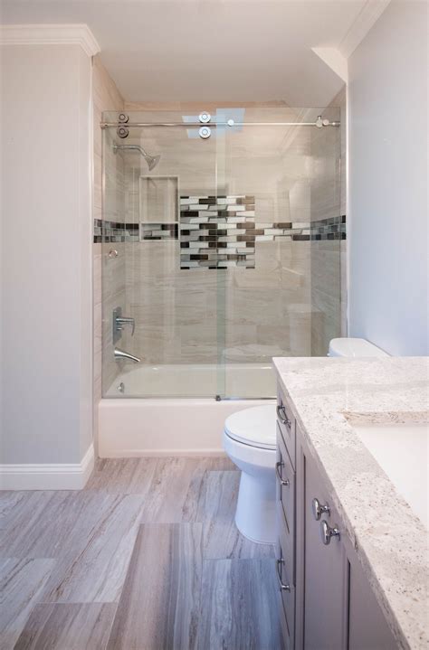 How To Remodel Bathroom DHOMISH