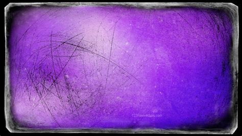 Dark Purple Dirty Grunge Texture Background