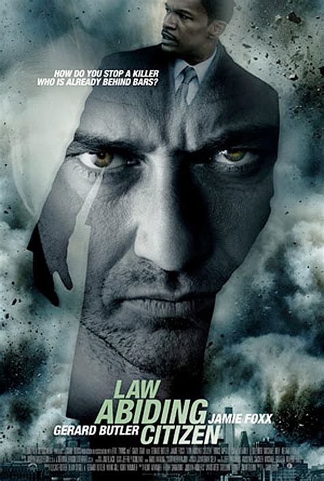 A frustrated man decides to take justice into his own hands after a plea bargain sets one of his family's killers free. World-Satellite Forum«•» - View Single Post - Law Abiding ...