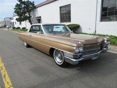 Find the best deals for cadillac coupe deville. 1963 Cadillac Coupe DeVille for Sale | ClassicCars.com ...