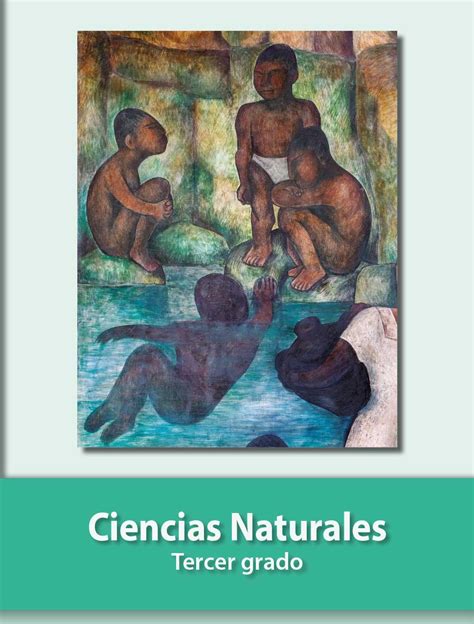 Clac naturales 6 bon doc.pdf. Pagina 115 Del Libro De Ciencias Naturales 6 Grado ...