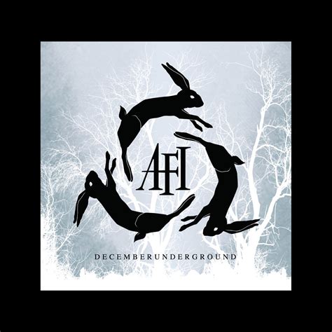 ‎decemberunderground Bonus Track Version Album By Afi Apple Music