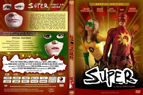 Super Movie Dvd Custom Covers Super Dvd Cover 2011 Dvd Covers