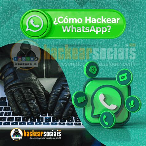 👉 Como Hackear Um Whatsapp 🕵