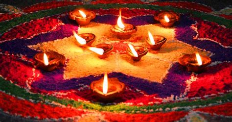 The Festival Of Lights Tihar Begins From Today Dcnepal