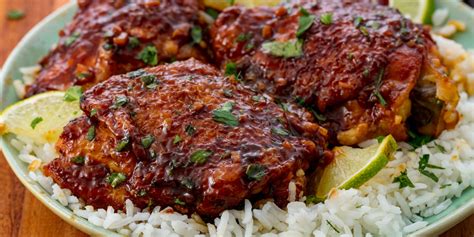 Recipes often call for boneless skinless chicken thighs, yet finding them in supermarkets can be a bit of a hassle. 52 Easy Cheap Recipes - Inexpensive Food Ideas—Delish.com