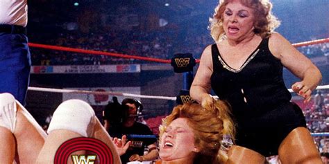 First 10 Wrestlemania Womens Title Matches Ranked Worst To Best