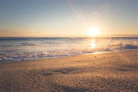 Free Images Beach Sea Coast Sand Ocean Horizon