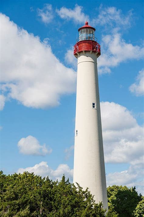 A Tour Of 17 Iconic East Coast Lighthouses Coastal Living Discover