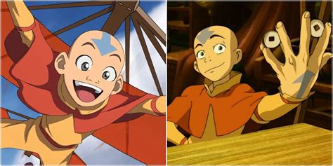9 Reasons Why Netflixs Liveaction Avatar Cast Makes Sense So Far Antantshirt